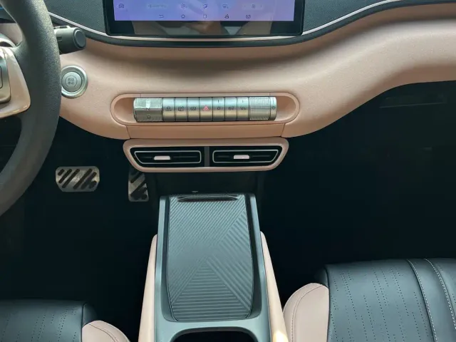 BYD Seagull — Фото автомобиля 14