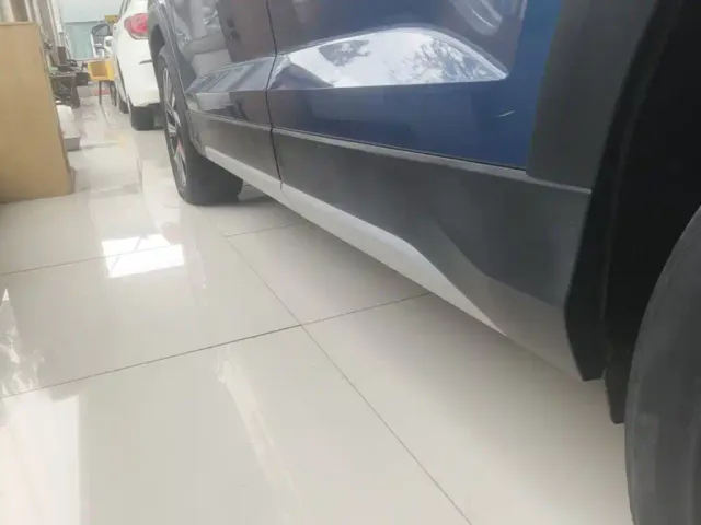 Volkswagen Tharu — Фото автомобиля 21