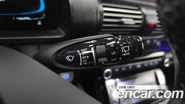 Hyundai Casper — Фото автомобиля 29