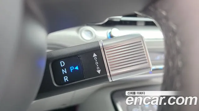 Hyundai Kona Kona (SX2) Бензин 2.0 2WD — Фото автомобиля 7