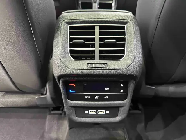 Volkswagen Tayron — Фото автомобиля 14