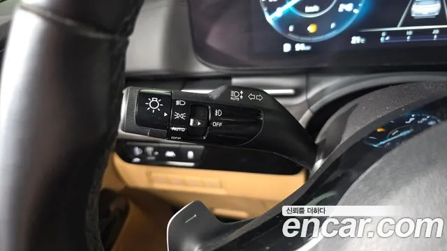 Kia Carnival 4th Gen — Фото автомобиля 30