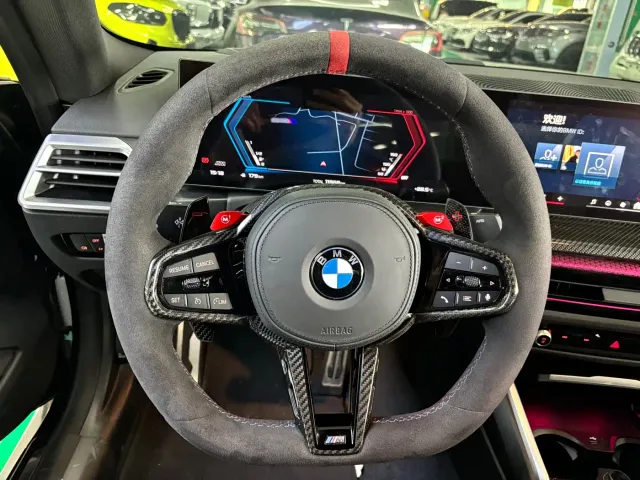 BMW M2 — Фото автомобиля 9