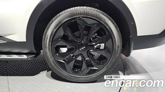 Kia Sorento — Фото автомобиля 6
