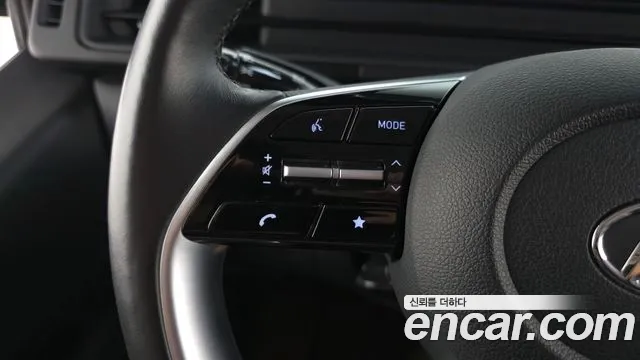 Hyundai Staria Staria Карго 5 мест — Фото автомобиля 27