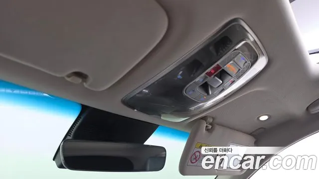 Genesis GV70 Electrified — Фото автомобиля 26