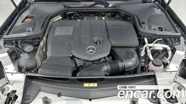 Mercedes-Benz CLS-Class — Фото автомобиля 6