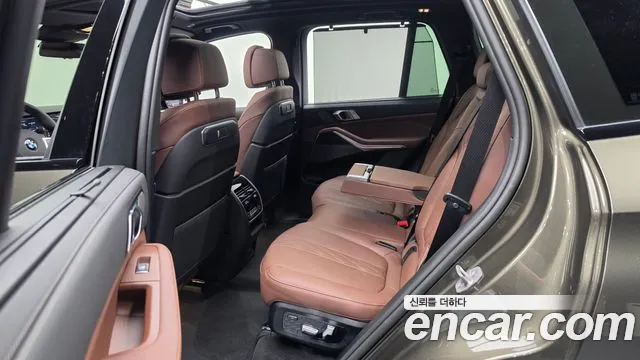BMW X5 G05 — Фото автомобиля 16
