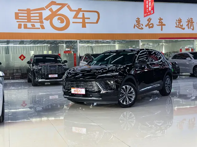 Buick Envision S — Фото автомобиля 2