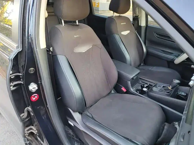 Honda Breeze — Фото автомобиля 24