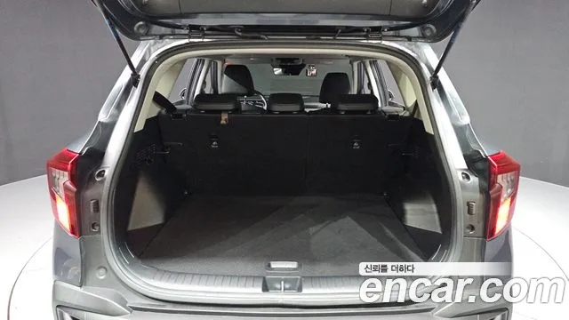 Kia Seltos — Фото автомобиля 22