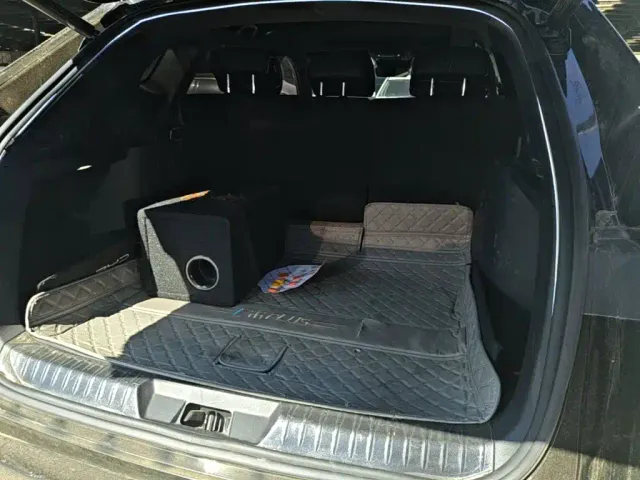 BYD Song PLUS — Фото автомобиля 14