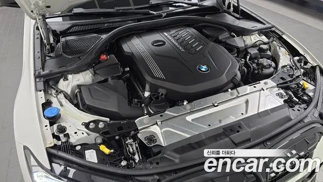 BMW 3 Series G20 — Фото автомобиля 9