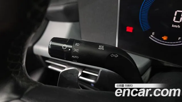 Hyundai Sonata Sonata Edge(DN8) 2.0 LPG(Для проката) — Фото автомобиля 27