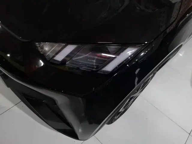 BYD Seagull — Фото автомобиля 23