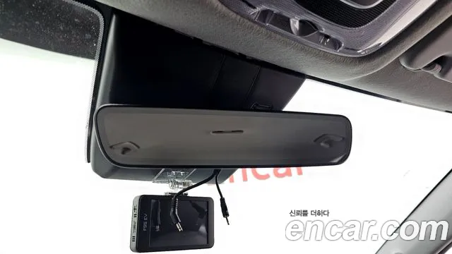 Hyundai Kona Kona (SX2) Бензин 1.6 турбо 2WD — Фото автомобиля 20