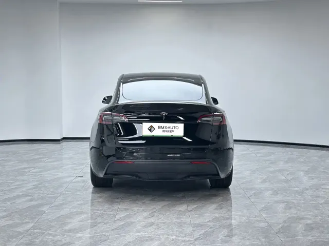 Tesla Model Y — Фото автомобиля 5