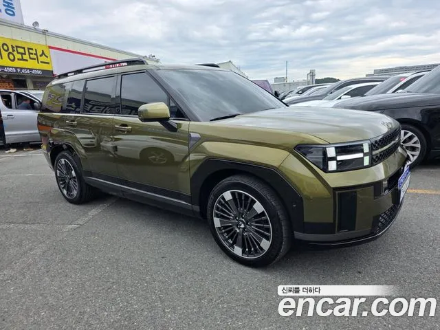 Hyundai Santa Fe — Фото автомобиля 19