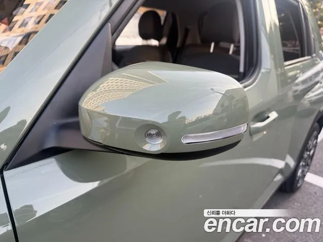 Hyundai Casper Casper Turbo Inspiration — Фото автомобиля 19
