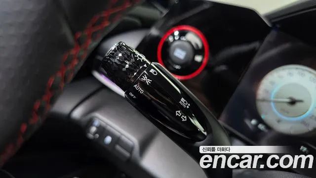 Hyundai Avante CN7 — Фото автомобиля 25