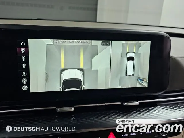 Kia Canival Carnival 4 поколение Бензин 4 места Hi-Limousine — Фото автомобиля 15