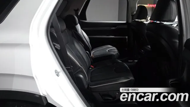 Hyundai Palisade The New Palisade Дизель 2.2 2WD — Фото автомобиля 4