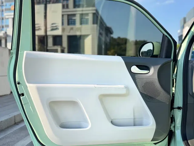 Changan Lumin — Фото автомобиля 14
