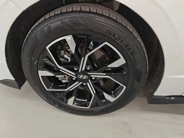 Hyundai Sonata — Фото автомобиля 22
