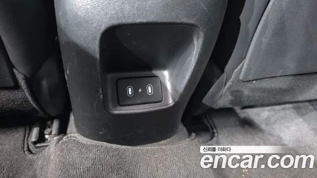 Hyundai Avante CN7 — Фото автомобиля 30