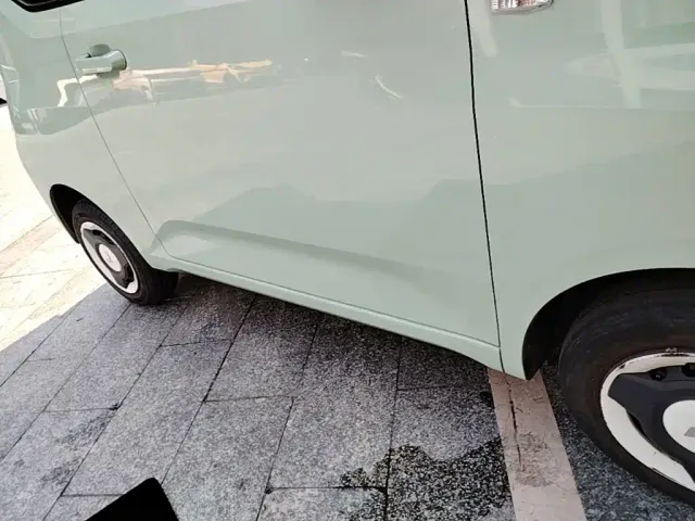 Wuling Hongguang Mini EV — Фото автомобиля 20