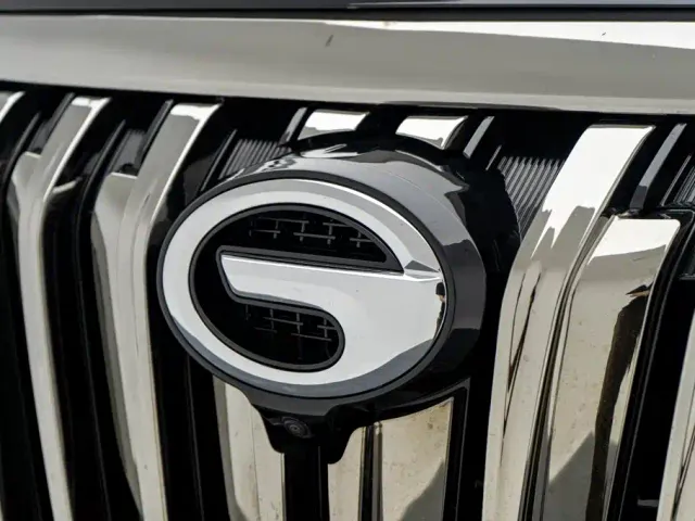 GAC Trumpchi M8 — Фото автомобиля 23