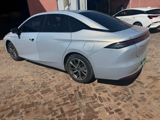 GAC Aion S MAX — Фото автомобиля 3