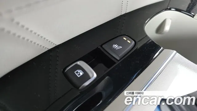 Kia Sorento Sorento 4-е поколение — Фото автомобиля 17