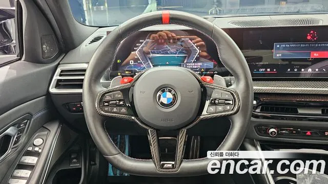 BMW 3-Series 3 серия (G20) — Фото автомобиля 12