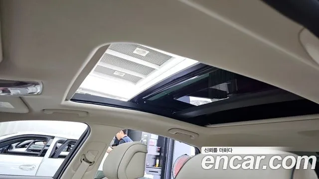 Genesis G80 Бензин 2.5 турбо 2WD — Фото автомобиля 17
