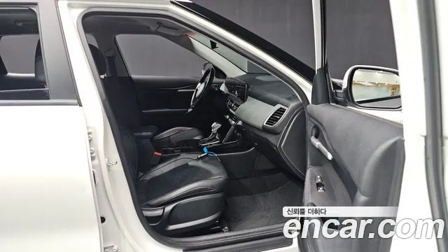 Kia Seltos — Фото автомобиля 23