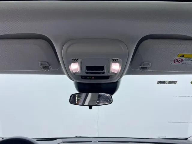 Buick Envision S — Фото автомобиля 16