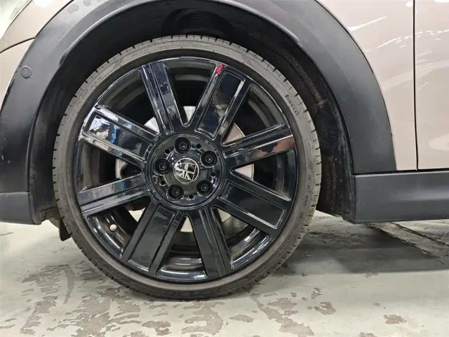 MINI Hatch — Фото автомобиля 28