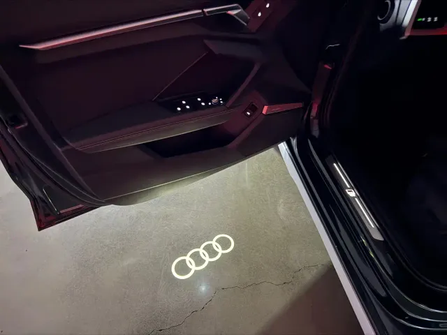 Audi A3 — Фото автомобиля 29