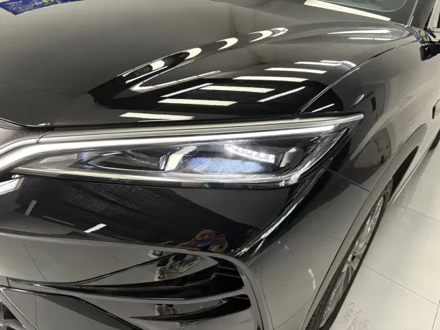 BYD Song Ultra — Фото автомобиля 17