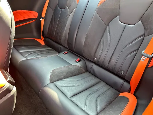 Hozon Neta GT — Фото автомобиля 10