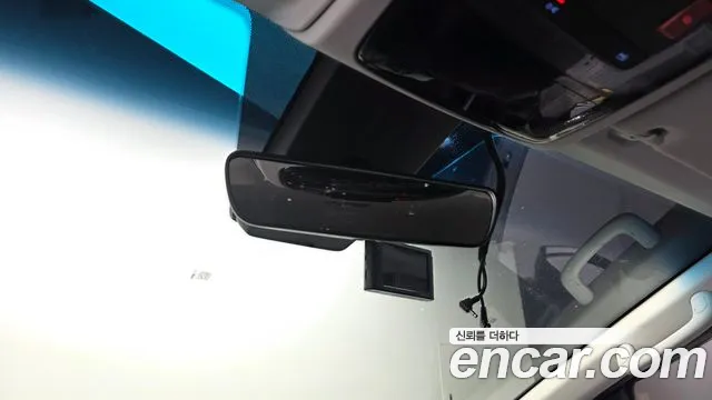 Hyundai Staria — Фото автомобиля 25