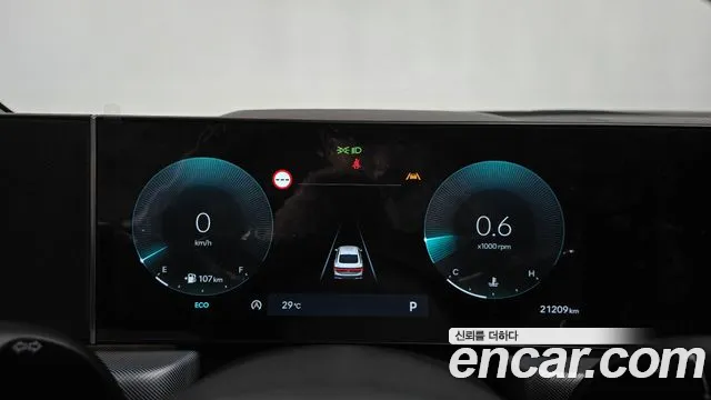 Hyundai Sonata DN8 — Фото автомобиля 8