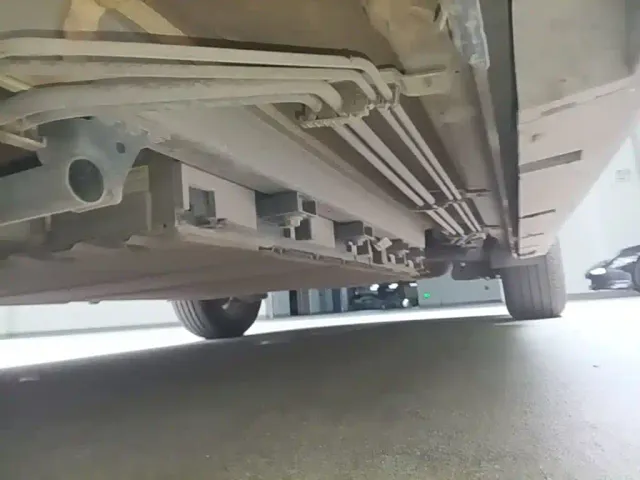 BYD Seal 05 DM-i — Фото автомобиля 21