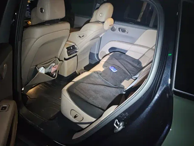 Li Auto i6 — Фото автомобиля 11