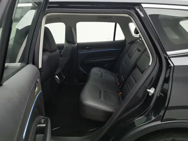 Ford Lingrui — Фото автомобиля 15