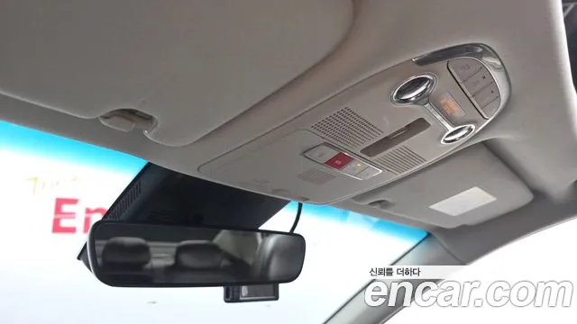 Hyundai Grandeur Exclusive — Фото автомобиля 18