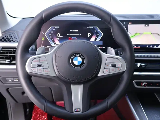 BMW X5 — Фото автомобиля 16