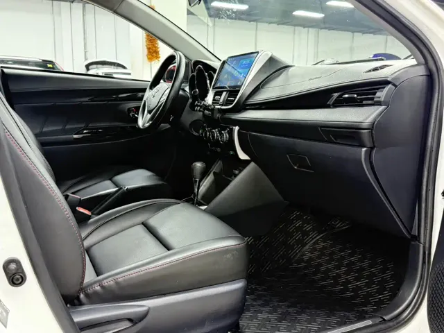Toyota YARiS L Zhi Xuan — Фото автомобиля 19