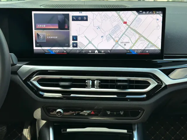 BMW i3 — Фото автомобиля 17
